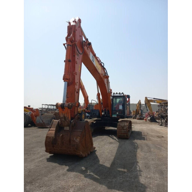 2022 Hitachi ZX470-5G-44664336