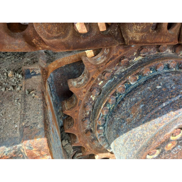 2022 Hitachi ZX470-5G-44664341