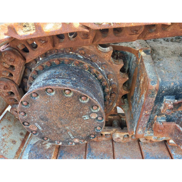 2022 Hitachi ZX470-5G-44664343