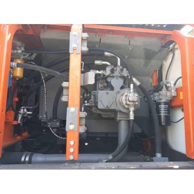 2022 Hitachi ZX470-5G-44664345