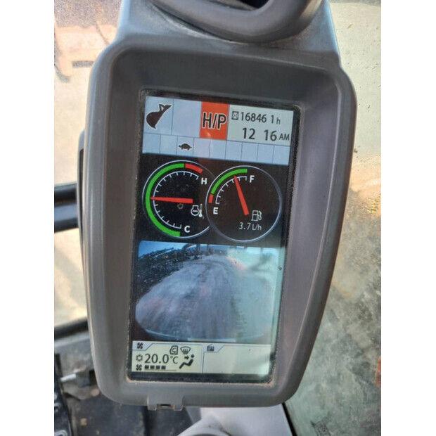 2022 Hitachi ZX470-5G-44664349