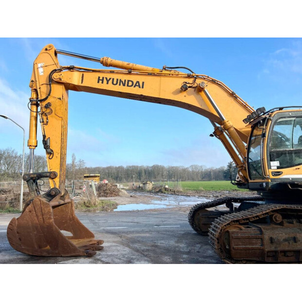 2012 Hyundai R520LC-9-44664364