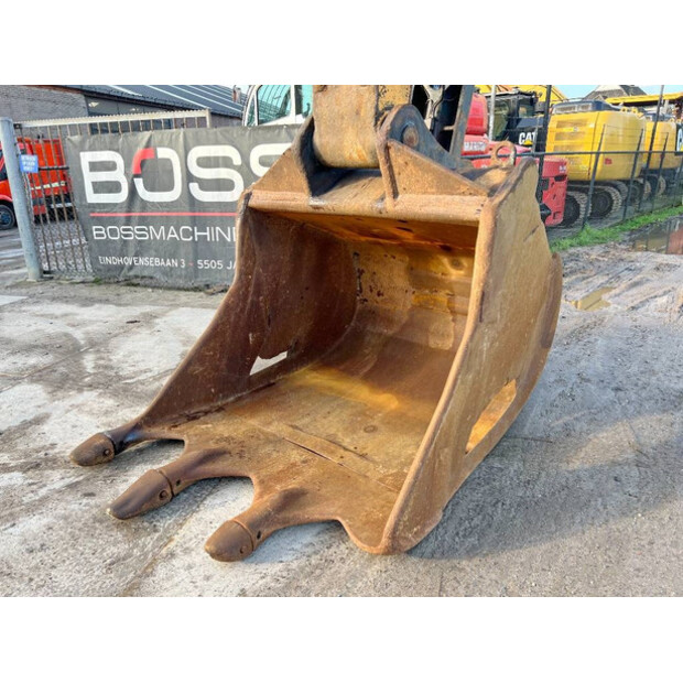 2012 Hyundai R520LC-9-44664366