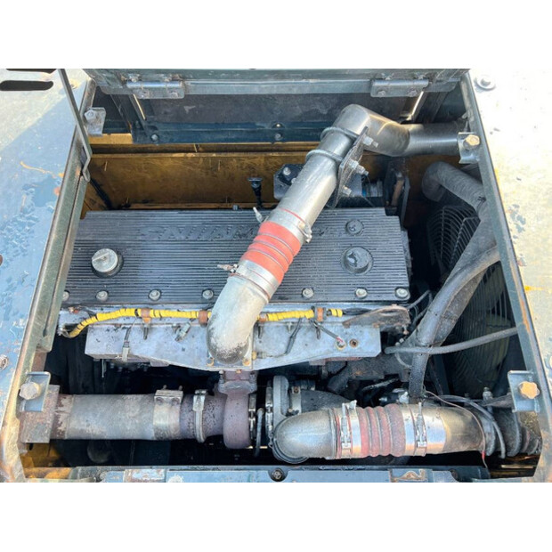 2012 Hyundai R520LC-9-44664373