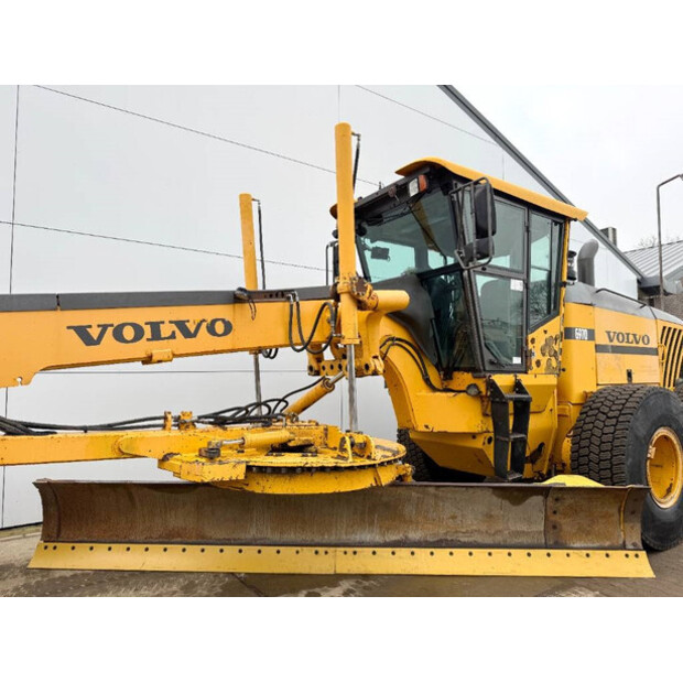 2011 Volvo G970-44664409