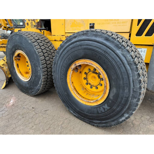 2011 Volvo G970-44664415