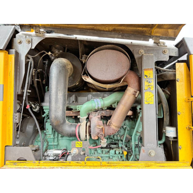 2011 Volvo G970-44664419