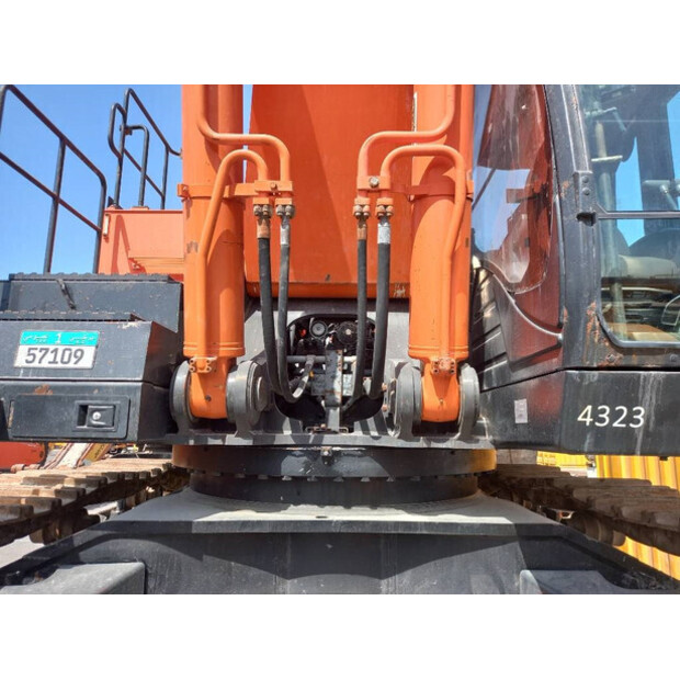 2019 Hitachi ZX870LCH-5G-44664434
