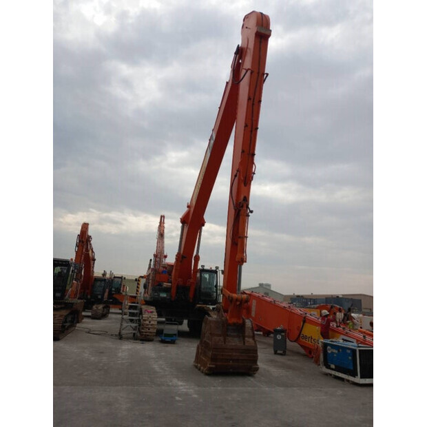 2019 Hitachi ZX870LCH-5G-44664449