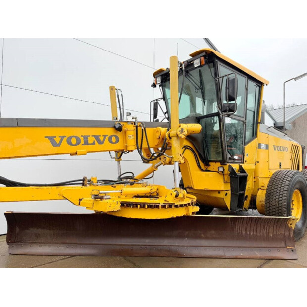 2008 فولفو G990-44664463