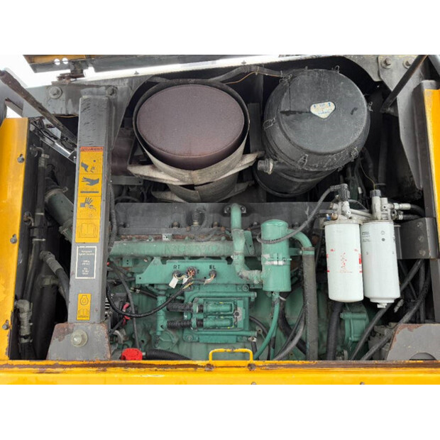 2008 فولفو G990-44664471