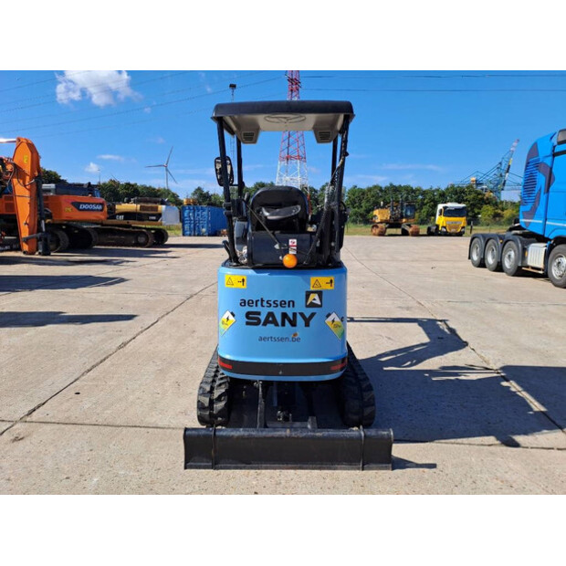 2023 SANY SY19E-44664475