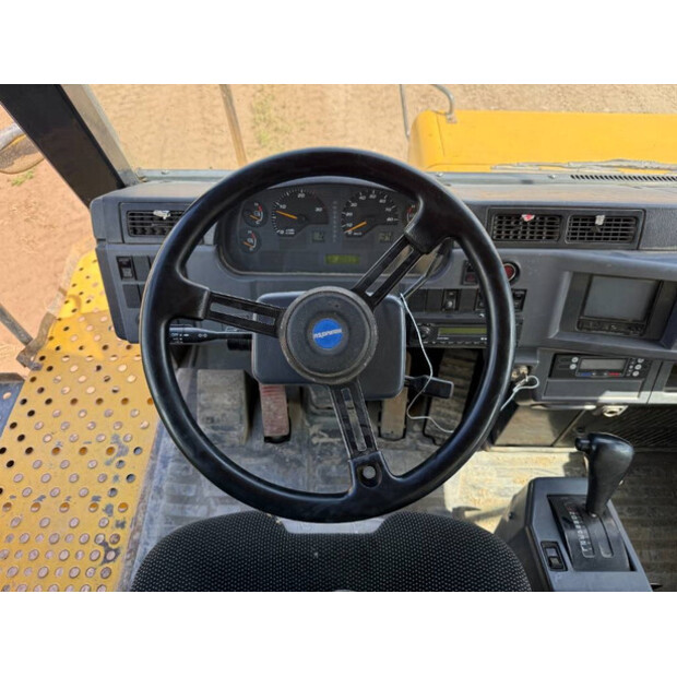 2008 Komatsu HD405-7-44664504