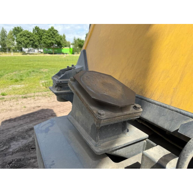 2008 Komatsu HD405-7-44664515