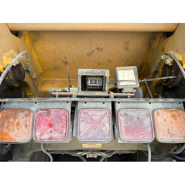 2008 Komatsu HD405-7-44664522