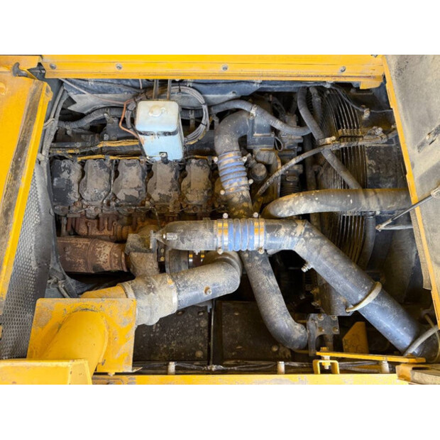 2008 Komatsu HD405-7-44664523