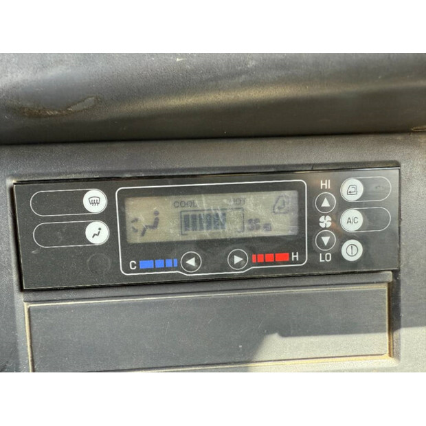 2008 Komatsu HD405-7-44664525