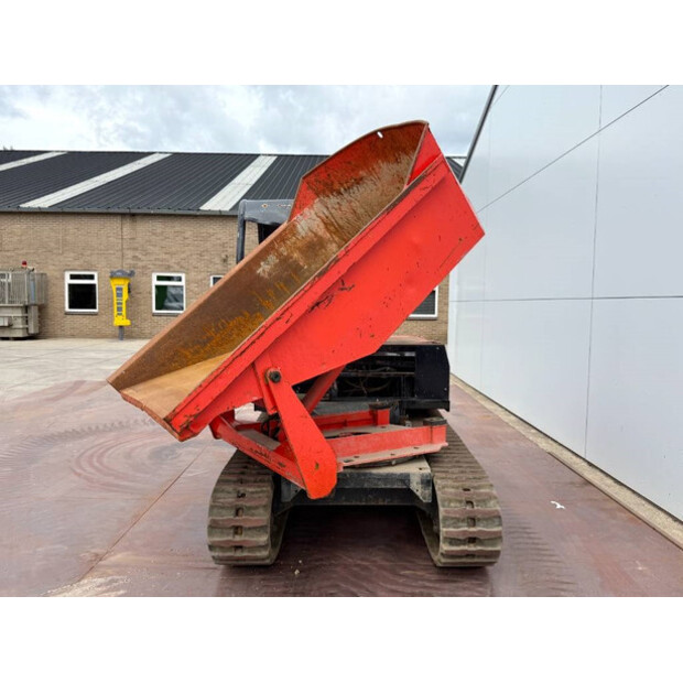 2013 كوبوتا KC250HR-44664557