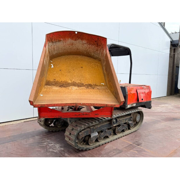 2013 كوبوتا KC250HR-44664558