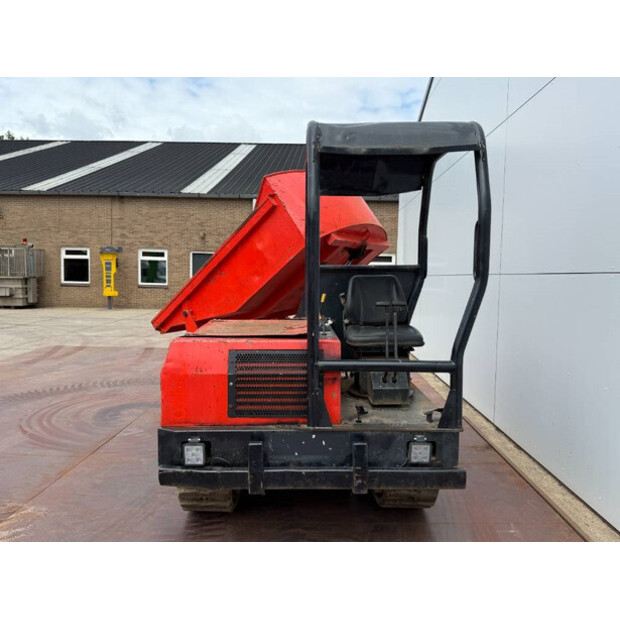 2013 كوبوتا KC250HR-44664561