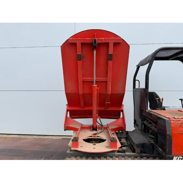 2013 كوبوتا KC250HR-44664568