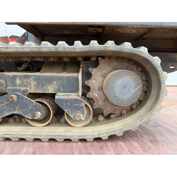 2013 كوبوتا KC250HR-44664570