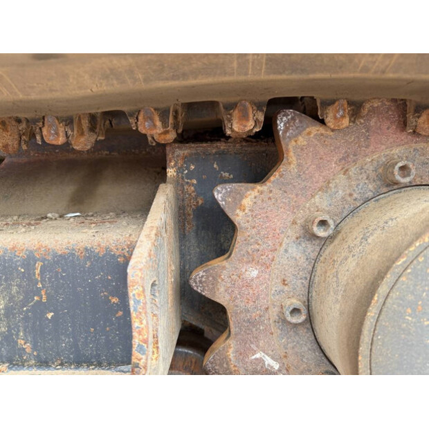 2013 كوبوتا KC250HR-44664571