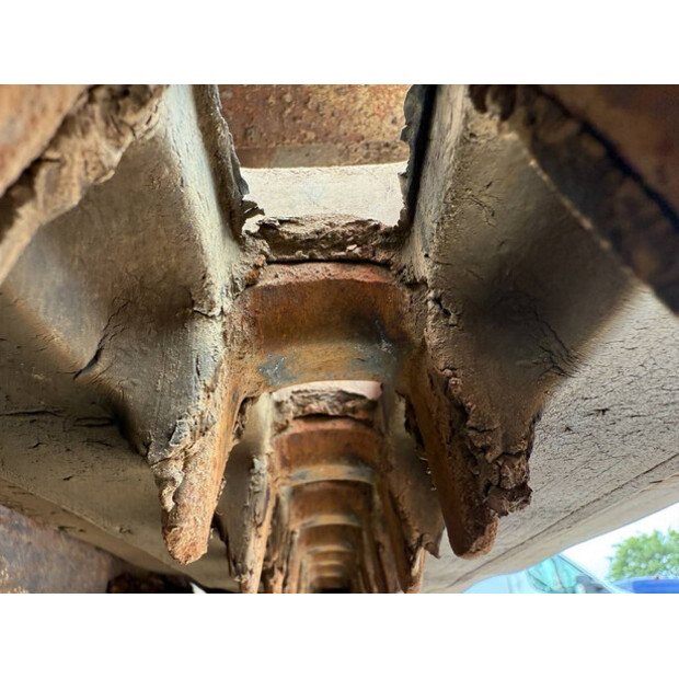 2013 كوبوتا KC250HR-44664574