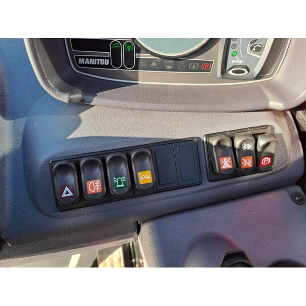 2022 Manitou MT625H-44664609