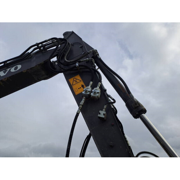 2018 Volvo EWR150E-44664662