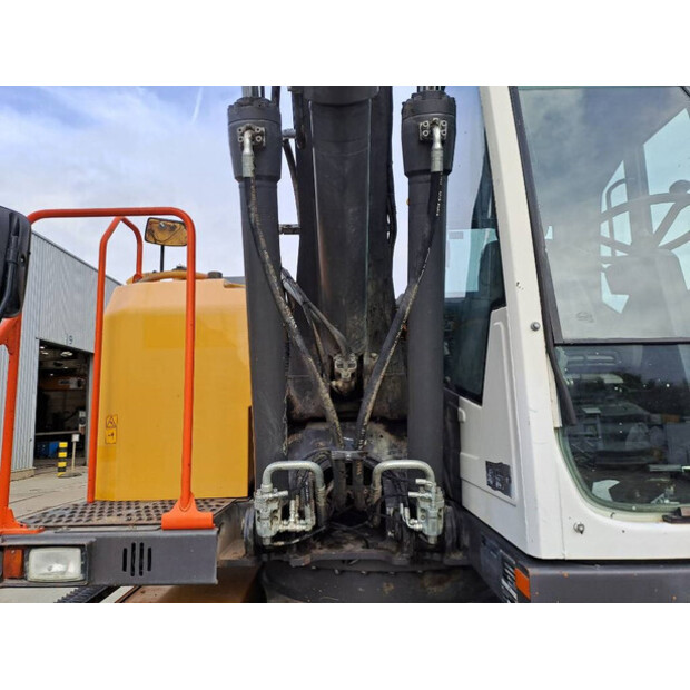 2018 Volvo EWR150E-44664664