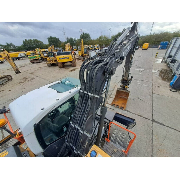 2018 Volvo EWR150E-44664669