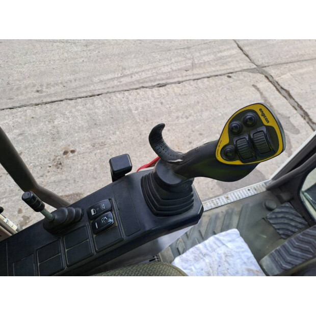 2018 Volvo EWR150E-44664674