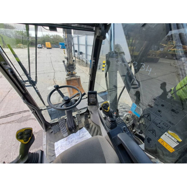 2018 Volvo EWR150E-44664678