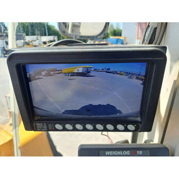 2013 Volvo L180G-44664700