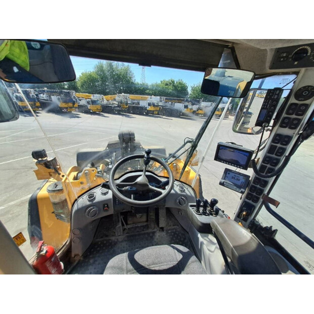 2013 Volvo L180G-44664701