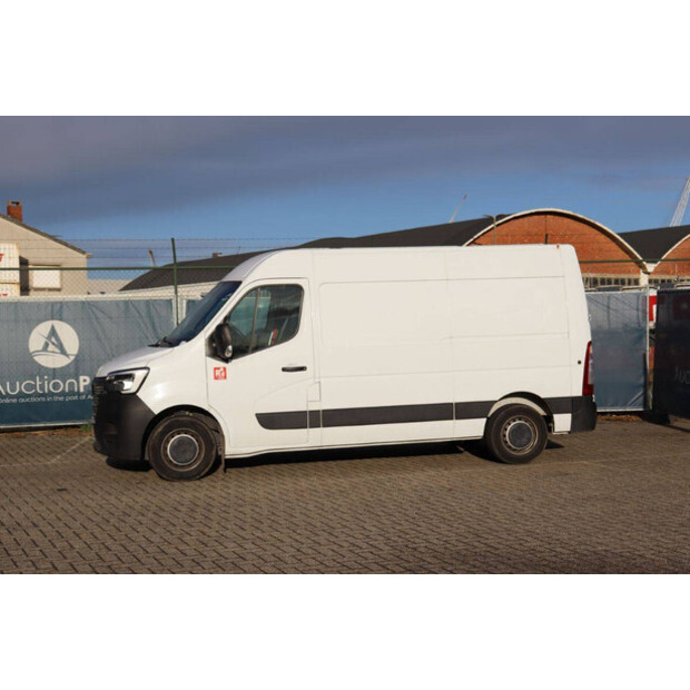 Renault Master-44664705