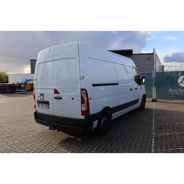 Renault Master-44664710