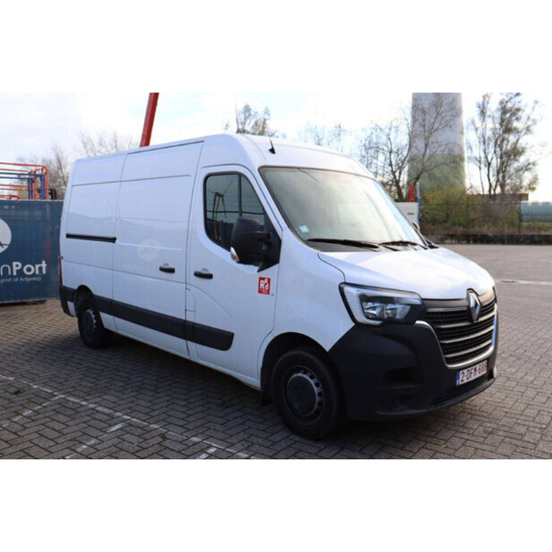 Renault Master-44664711