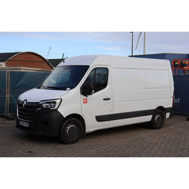 Renault Master-44664713