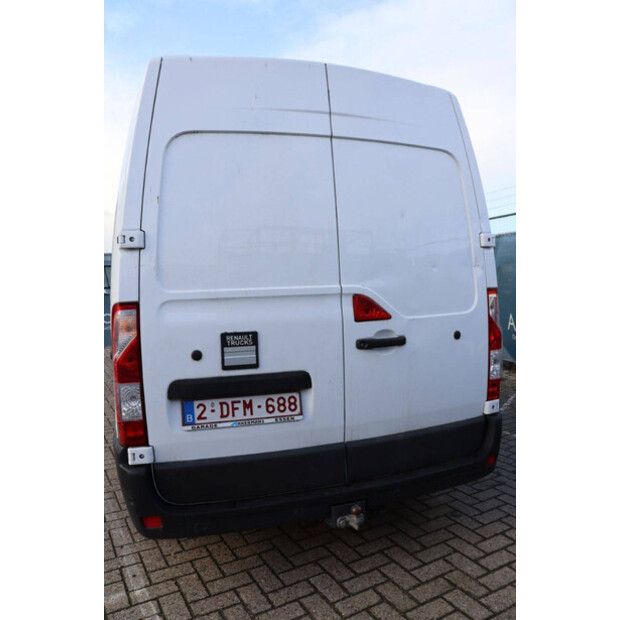 Renault Master-44664720