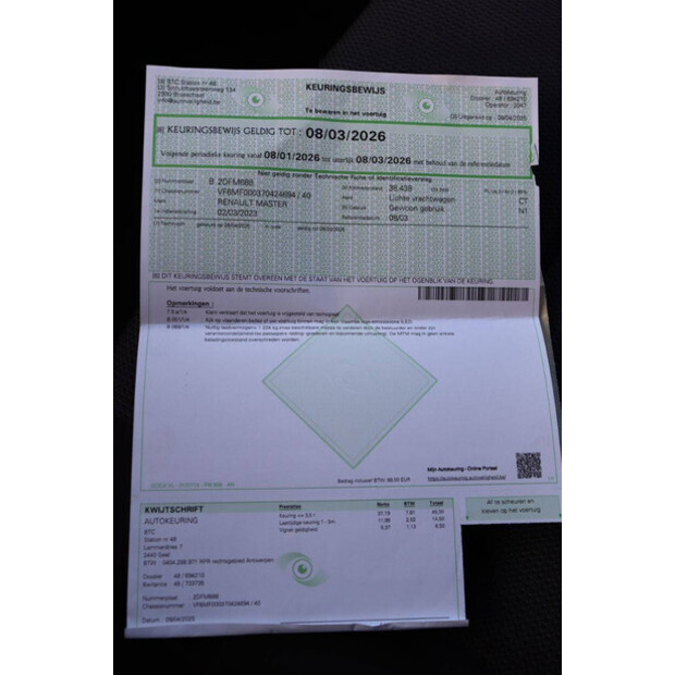 Renault Master-44664758