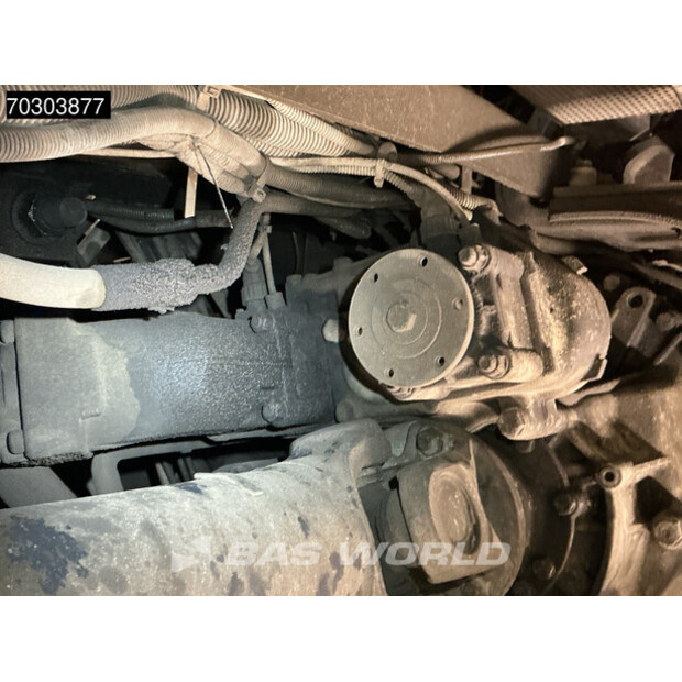 2015 Iveco TRAKKER 450-44664781