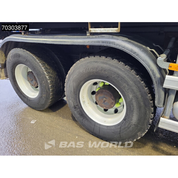 2015 Iveco TRAKKER 450-44664798