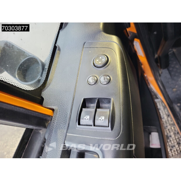 2015 Iveco TRAKKER 450-44664802