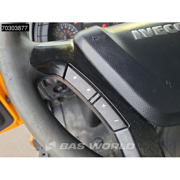 2015 Iveco TRAKKER 450-44664803