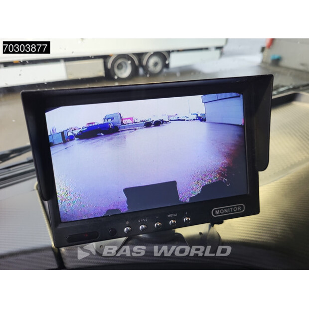 2015 Iveco TRAKKER 450-44664806