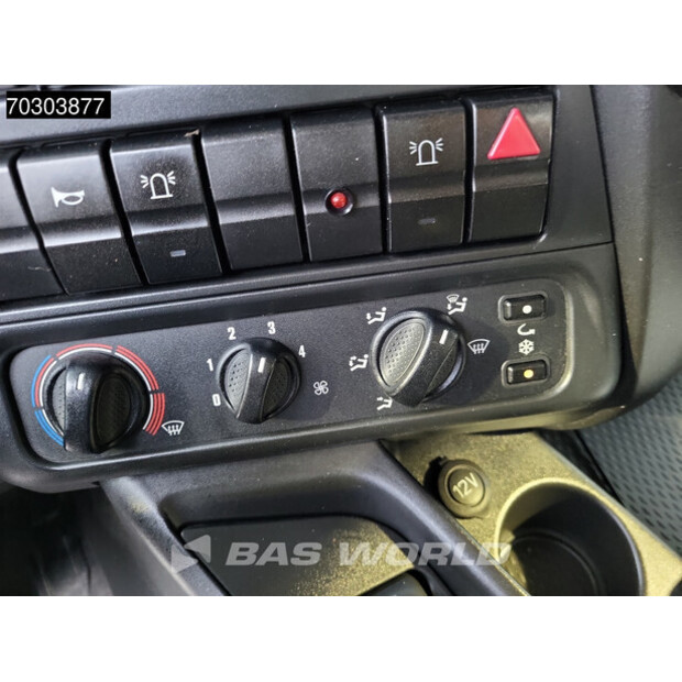 2015 Iveco TRAKKER 450-44664807