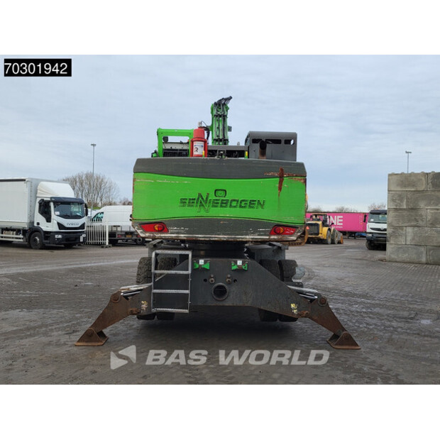 2019 SENNEBOGEN 818E-44664825