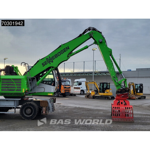 2019 SENNEBOGEN 818E-44664830